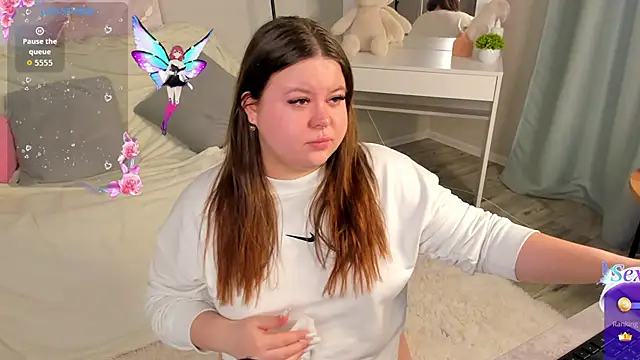 Lisa Payne online show from February 9, 2026, 9:29 am