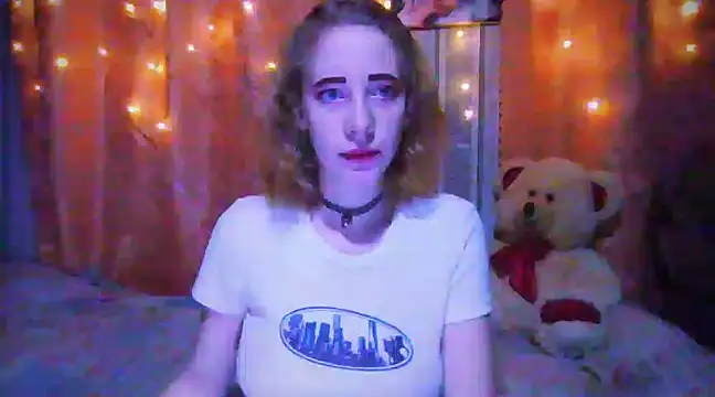 MelxMellie online show from December 24, 2024, 6:28 pm