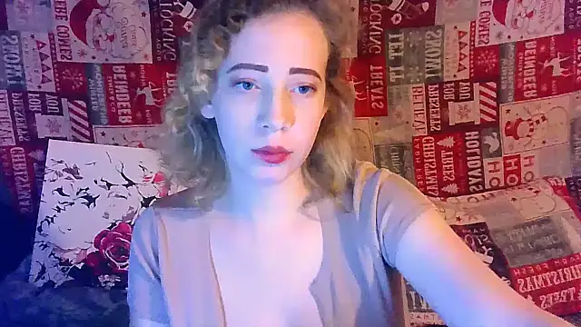 MelxMellie online show from February 27, 2025, 6:53 pm