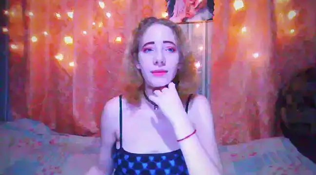 MelxMellie online show from December 22, 2024, 6:37 pm