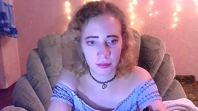 MelxMellie online show from January 17, 2025, 11:18 pm