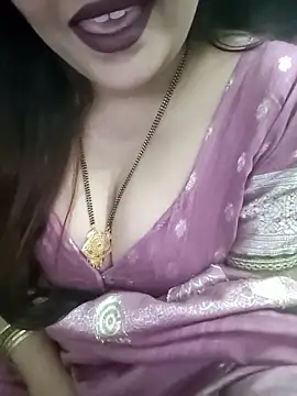 Mayuri77 online show from December 18, 2025, 6:12 pm