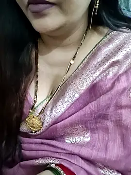 Mayuri77 online show from March 16, 2026, 5:05 pm