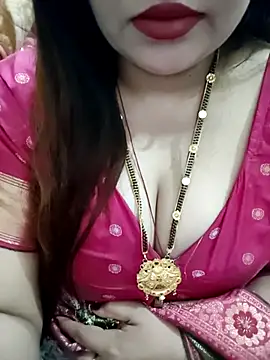 Snapshot of Mayuri77 chatting on February 25, 2026, 8:58 am Mayuri77 online show from February 25, 2026, 8:58 am