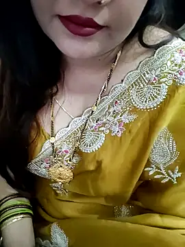 Mayuri77 online show from November 8, 2025, 5:49 pm