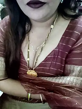 Mayuri77 online show from November 11, 2025, 6:58 pm