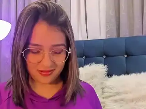 Pandoracherry online show from March 22, 2025, 4:03 am