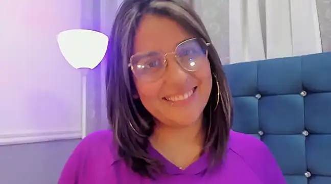 Pandoracherry online show from March 8, 2025, 8:55 am