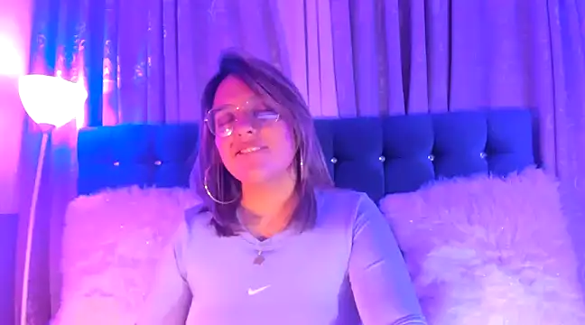 Pandoracherry online show from January 27, 2025, 6:30 am