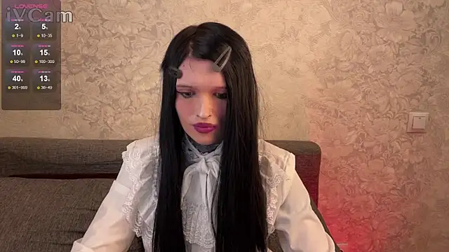 Snapshot of Simona_Rain chatting on March 2, 2025, 1:58 am Simona Rain online show from March 2, 2025, 1:58 am