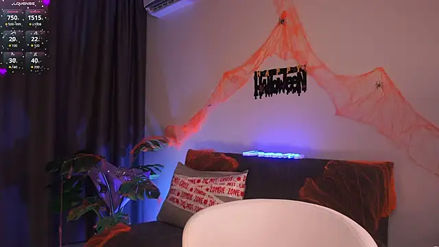 Adriasha online show from October 30, 2025, 9:55 pm