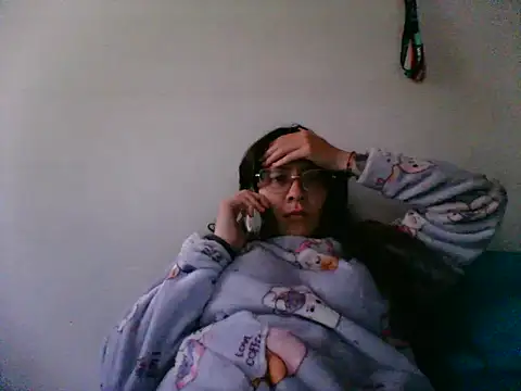 Darkness jones  online show from March 24, 2026, 9:15 pm