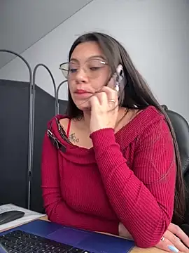 Snapshot of LIZ-06_ chatting on February 3, 2026, 2:00 pm LIZ-06 online show from February 3, 2026, 2:00 pm