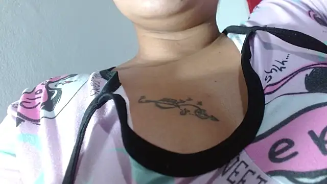 Snapshot of Talia_sweet25 chatting on January 20, 2025, 4:43 am Talia sweet25 online show from January 20, 2025, 4:43 am