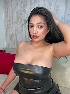 AdeleGray online show from June 24, 2026, 11:02 pm