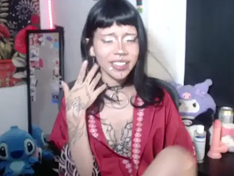 Snapshot of hachi_kitty chatting on June 14, 2026, 11:17 pm hachi kitty online show from June 14, 2026, 11:17 pm