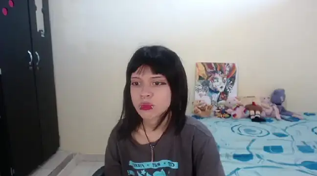 Snapshot of hachi_kitty chatting on December 11, 2024, 6:20 pm hachi kitty online show from December 11, 2024, 6:20 pm