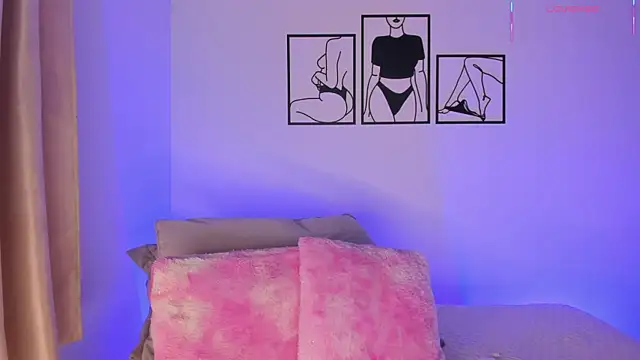 777AylinZ online show from December 19, 2025, 10:50 am