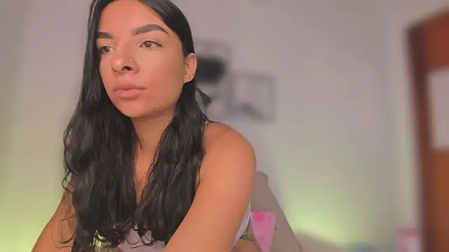 777AylinZ online show from February 3, 2026, 9:58 am