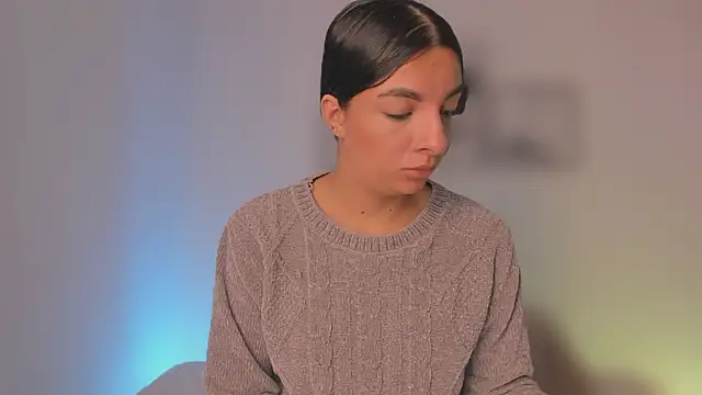 777AylinZ online show from February 4, 2026, 10:21 am