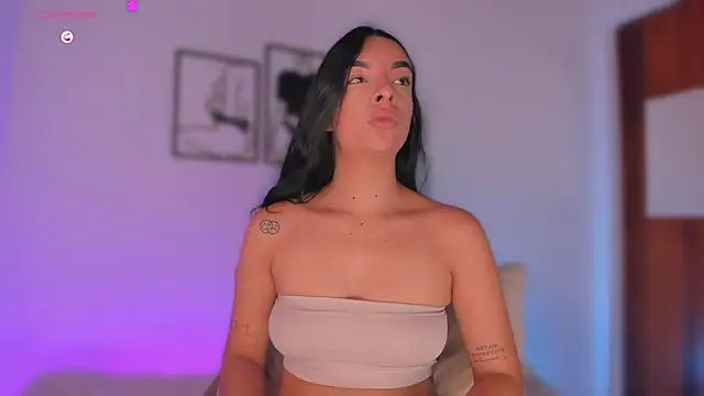 777AylinZ online show from May 30, 2026, 1:06 pm