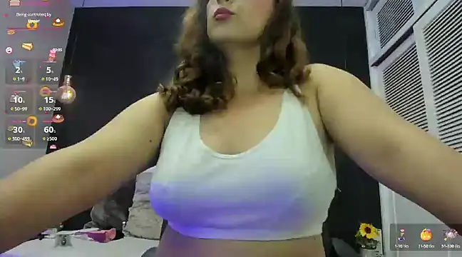 Snapshot of olivia_willd chatting on January 30, 2025, 10:41 pm olivia willd online show from January 30, 2025, 10:41 pm