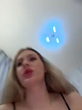 CaseyCumFace online show from May 20, 2026, 10:18 pm