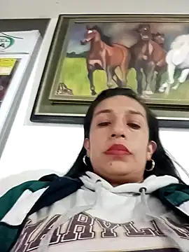 yaz guzman online show from September 28, 2025, 11:06 am