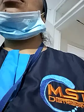 yaz guzman online show from January 19, 2025, 12:49 am