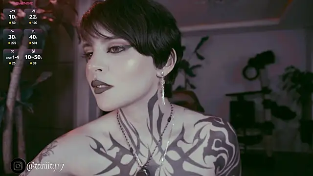 Snapshot of Trinity___s chatting on December 20, 2025, 10:01 pm Trinity s online show from December 20, 2025, 10:01 pm