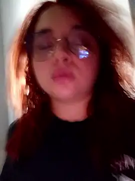 CURVY-HORNY online show from September 22, 2025, 10:16 pm