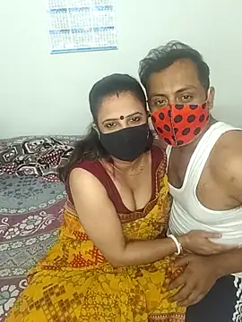 Cute-manisha online show from March 5, 2026, 2:02 pm