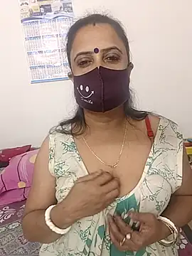 Cute-manisha online show from February 27, 2026, 11:21 am