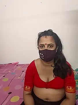 Cute-manisha online show from October 9, 2025, 4:51 pm