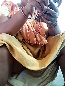 Hotty-rumi online show from March 1, 2026, 6:35 am