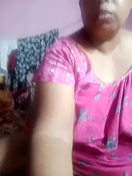 Hotty-rumi online show from September 30, 2025, 4:02 pm