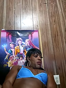 kobrashekyng online show from November 24, 2025, 10:32 pm