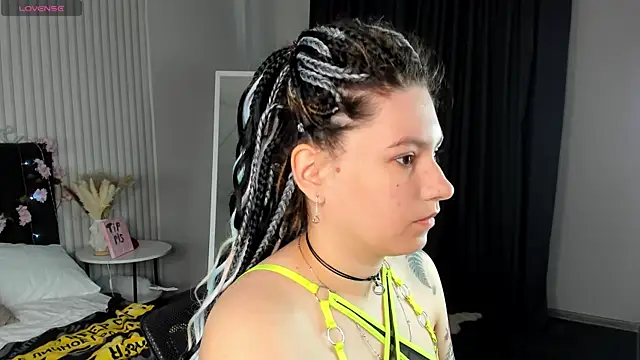 Bonni Meiz online show from March 29, 2026, 2:57 am