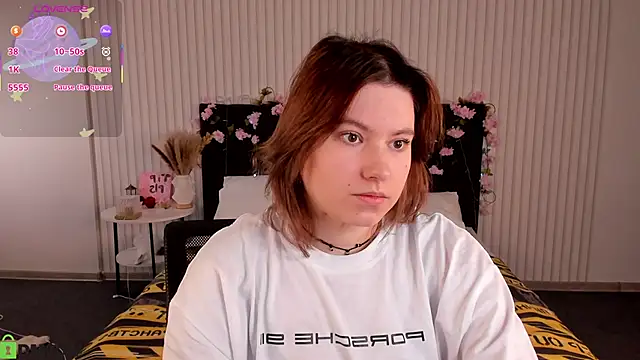 Bonni Meiz online show from December 16, 2025, 3:11 am