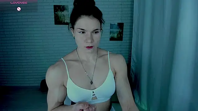 Snapshot of Lisa_Ray chatting on February 26, 2026, 1:05 am Lisa Ray online show from February 26, 2026, 1:05 am