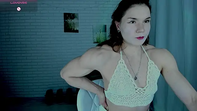 Snapshot of Lisa_Ray chatting on February 23, 2026, 2:13 am Lisa Ray online show from February 23, 2026, 2:13 am