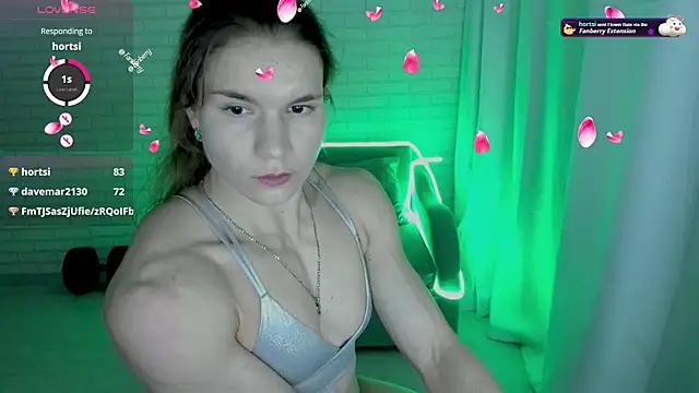 Lisa Ray online show from February 15, 2025, 4:14 am