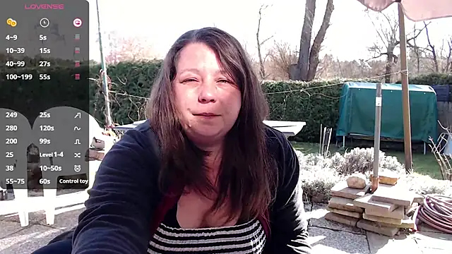 KasiaPrivat online show from March 3, 2025, 12:39 pm