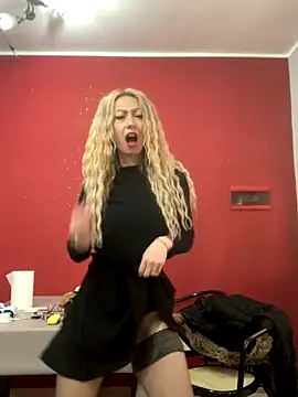 harleyejoker1 online show from December 15, 2025, 10:54 am