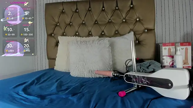 candymery online show from October 8, 2025, 6:30 pm