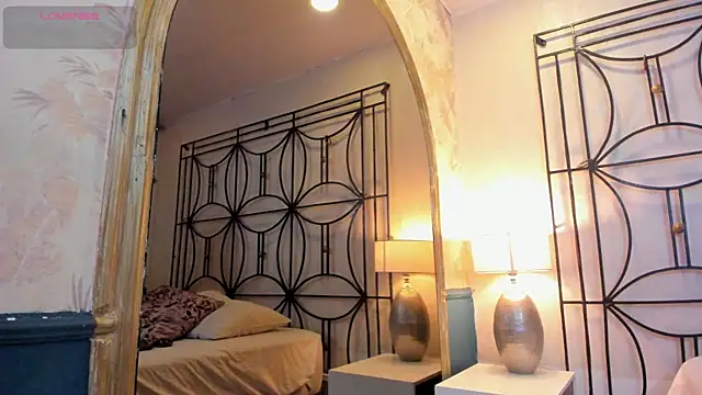 Snapshot of Pamela_Johnsonn chatting on February 13, 2026, 5:24 pm Pamela Johnsonn online show from February 13, 2026, 5:24 pm