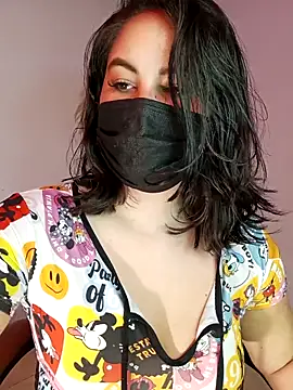 Aiunii1 online show from October 7, 2025, 11:55 am