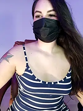 Aiunii1 online show from January 12, 2025, 10:22 pm