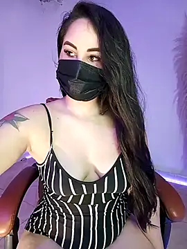 Aiunii1 online show from January 12, 2025, 12:39 am
