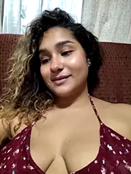 BrendaGirs online show from October 31, 2025, 6:32 am